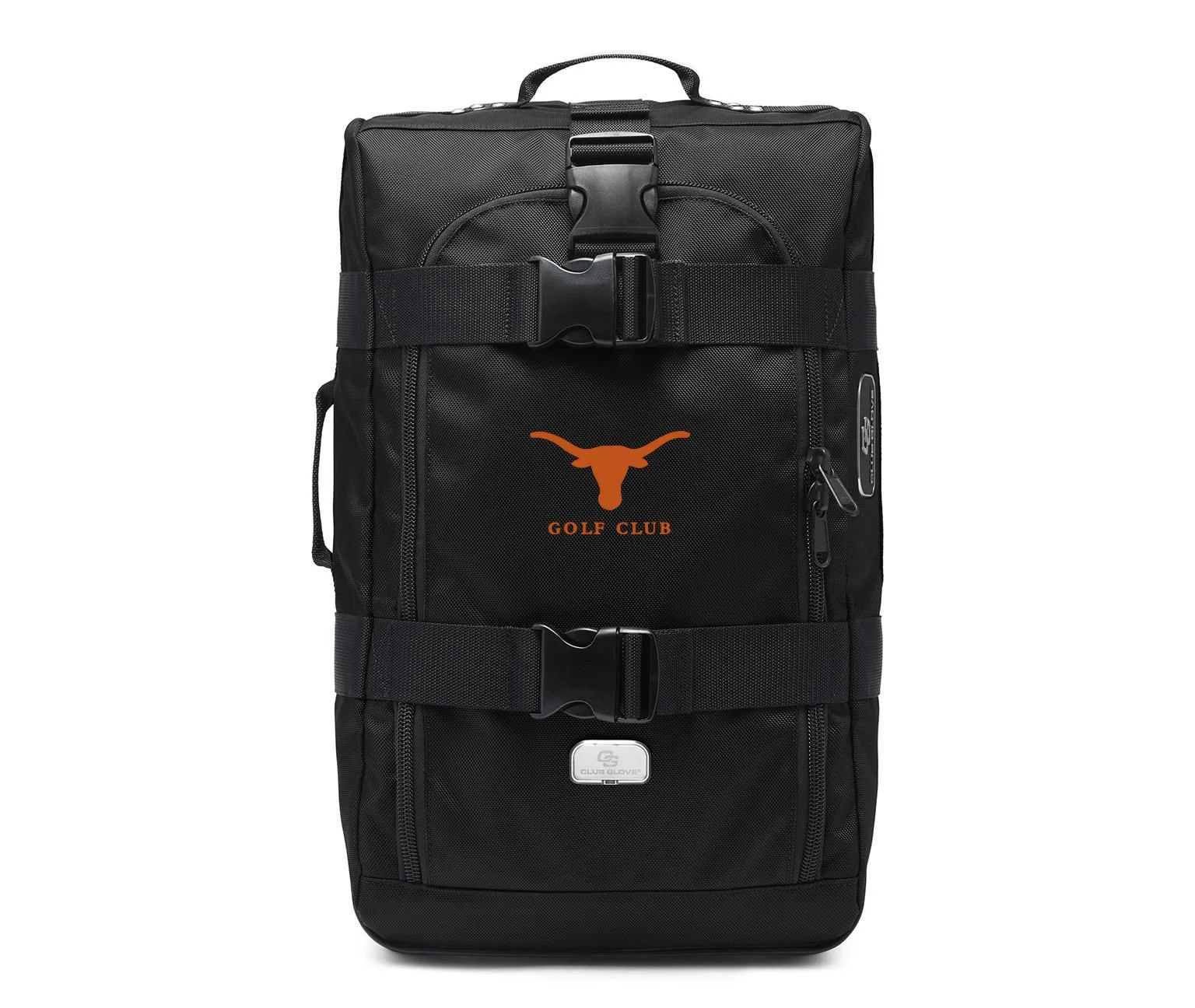 Club Glove SGC College Traveler — The University of Texas Golf Club